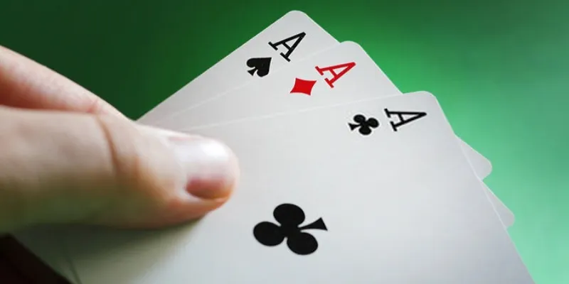 Luật chơi bài Liêng cần biết là gì?