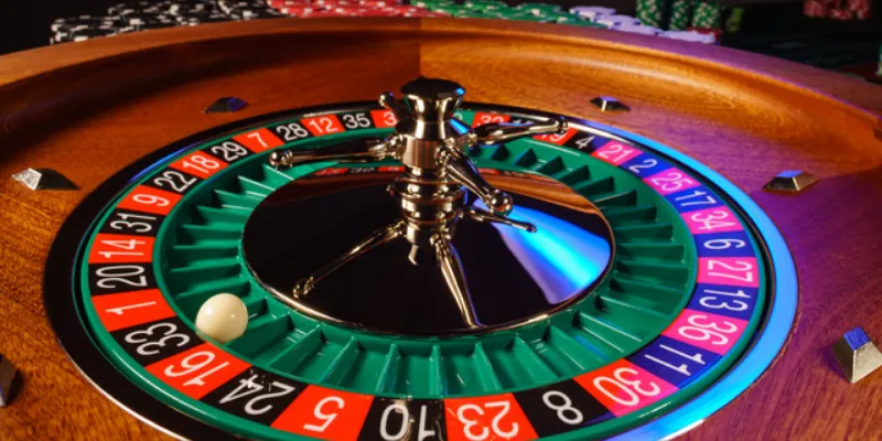 Cách chơi Lightning Roulette để dễ dàng giành được số nhân cao?